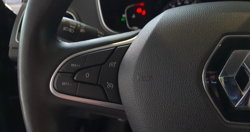 Renault Megane cena 86500 przebieg: 40173, rok produkcji 2022 z Tuchów małe 352